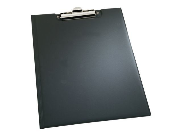 BildeSkrivplatta DURABLE visitkortsficka A5
