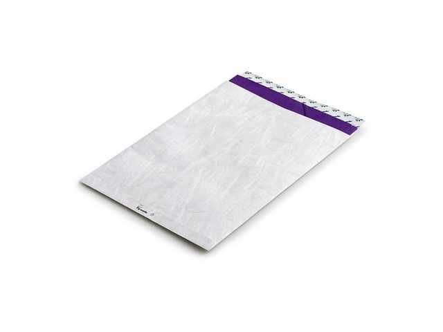 BildePåse TYVEK B4 PS 100/fp