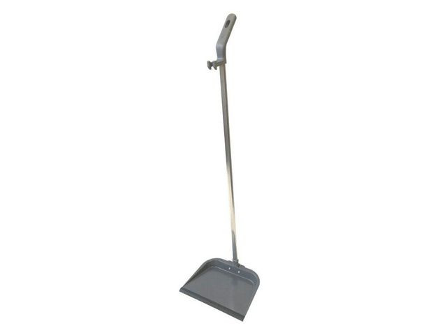 BildeSopskyffel halvlång grå