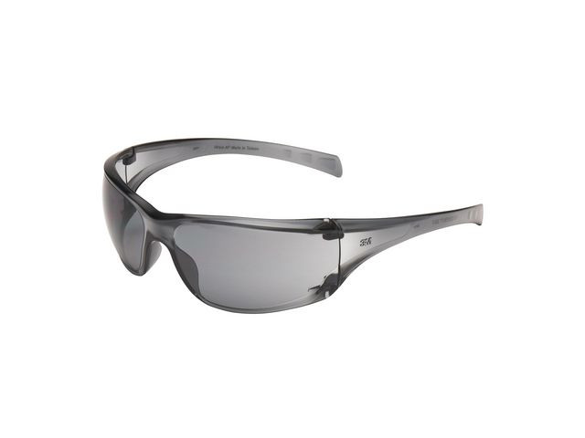 BildeSkyddsglasögon 3M Virtua AP grå