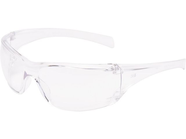 BildeSkyddsglasögon 3M Virtua AP klar