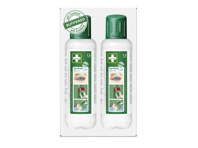 BildeÖgondusch CEDERROTH 500ml 2/fp