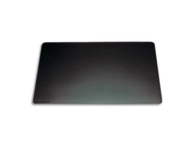 BildeSkrivunderlägg DURABLE 65x52cm svart