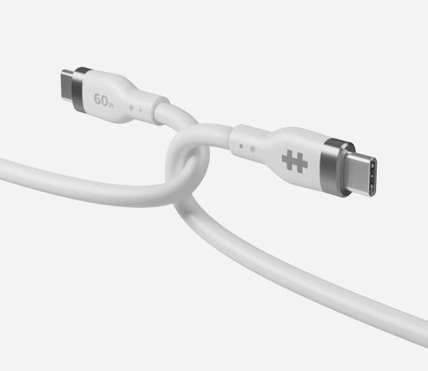 Kabel TARGUS USB-C - USBC-C 60W 1,5m vit