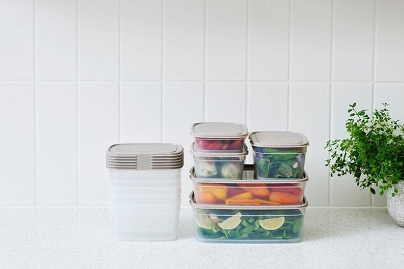 Matförvaring SMARTSTORE Sustain 800ml
