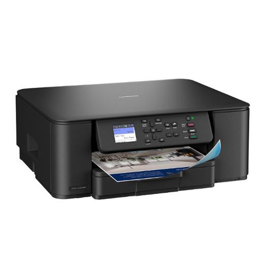 Multibläck BROTHER DCP-J1310DW
