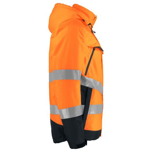 Skaljacka fodrad Projob 6441 o/s kl3 XL
