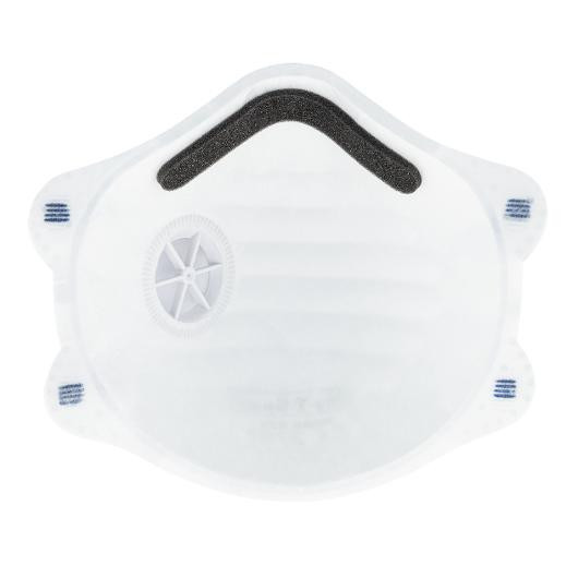 Andningsskydd MY-T-GEAR 512 FFP2 10/fp