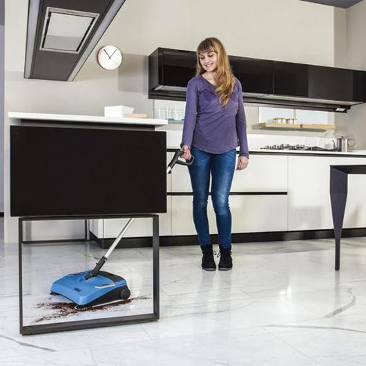 Sopmaskin FIMAP Broom