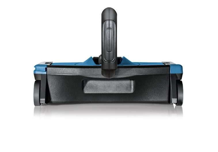Sopmaskin FIMAP Broom