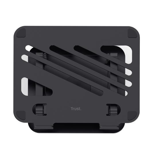 Laptopstativ TRUST Zeff Metal