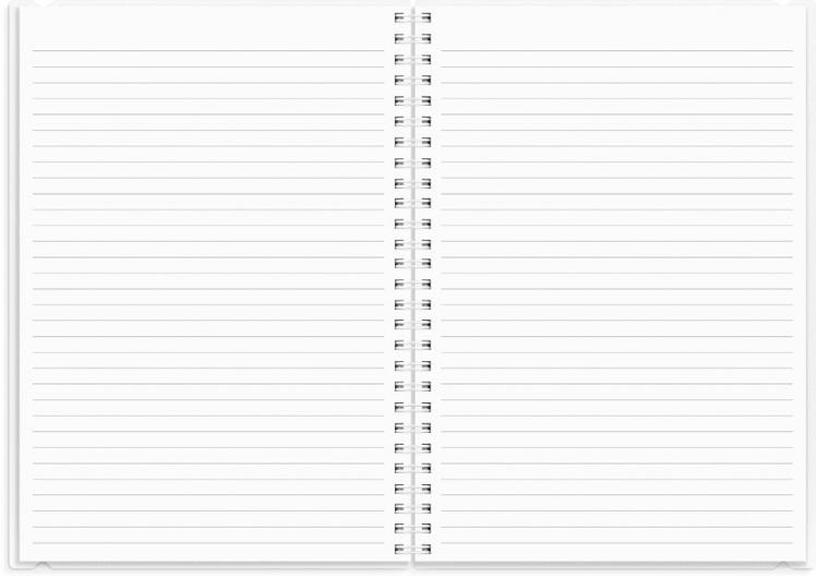 Kalender Study 4i1 A5 26/27