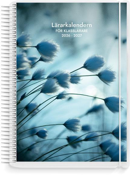 Lärarkalendern Klasslärare A5 26/27