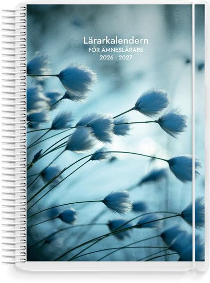Lärarkalendern Ämneslärare A5 26/27