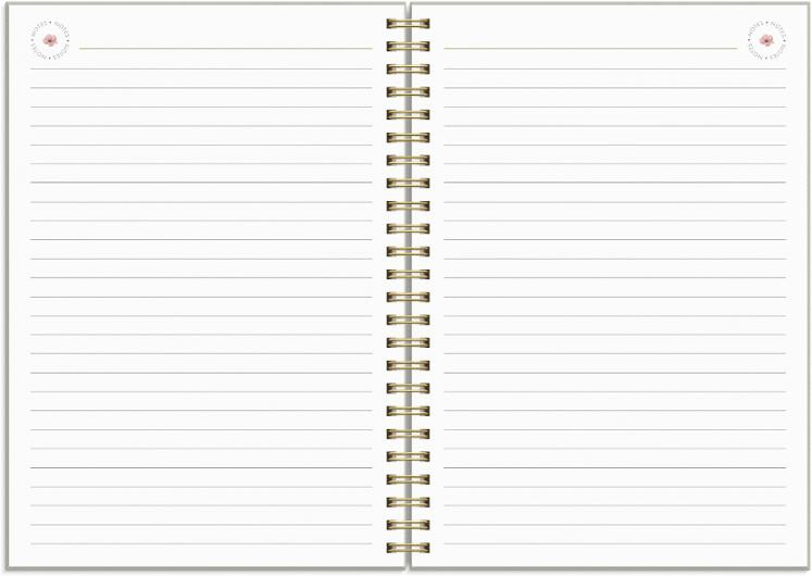 Kalender Life Planner Essential A5 25/26