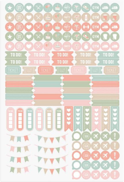 Kalender Life Planner Essential A5 25/26