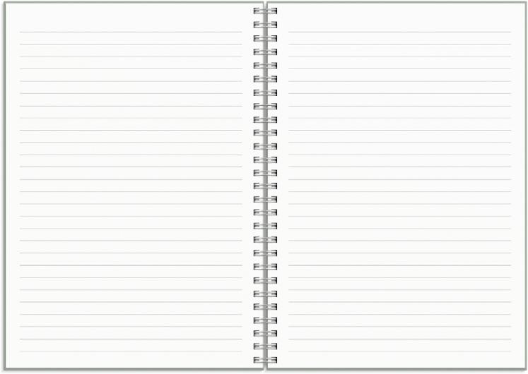 Kalender Plan more A5 26/27