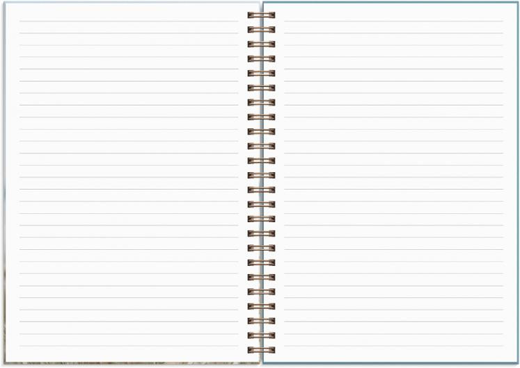 Kalender Life Planner Feel good 26/27
