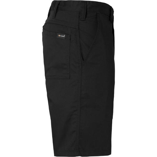 Serviceshorts TOP SWEDE 141 svart C56