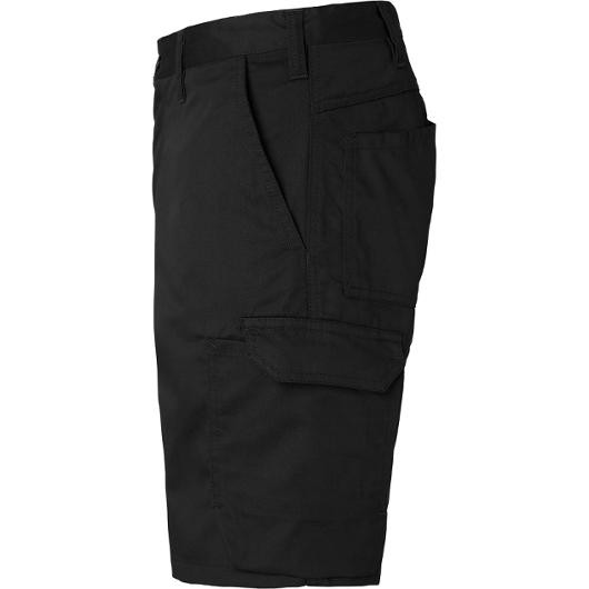 Serviceshorts TOP SWEDE 141 svart C48