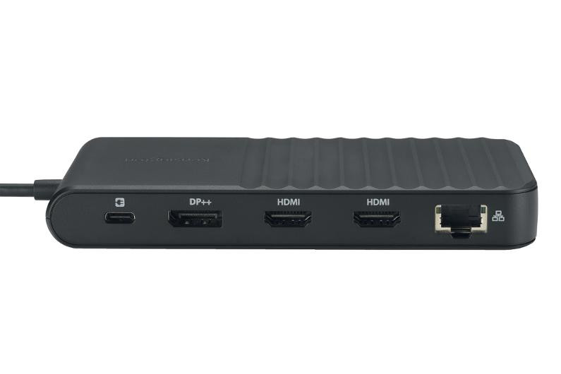 Dockningsstation KENSINGTON EQ UH1500P