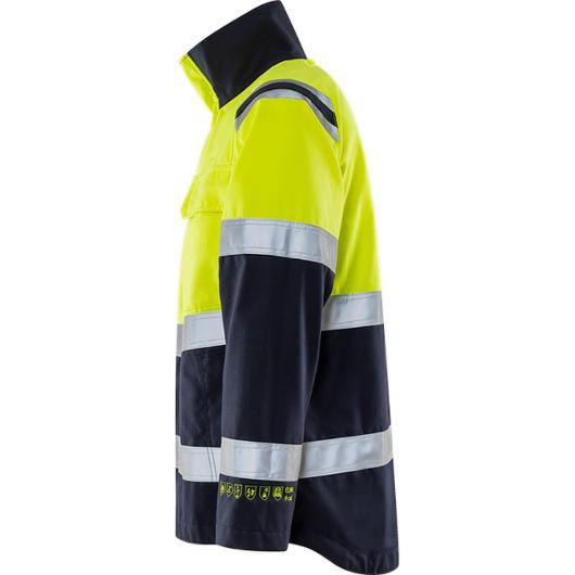 Varseljacka flam FRISTADS 4176 kl2 4XL