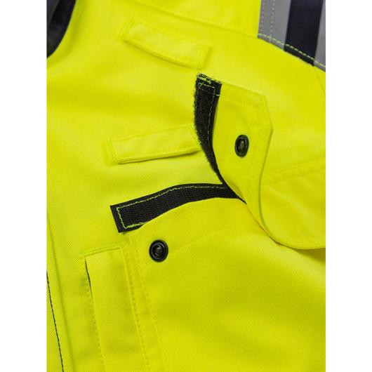 Varseljacka flam FRISTADS 4176 kl2 4XL