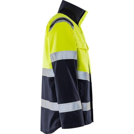 Varseljacka flam FRISTADS 4176 kl2 2XL