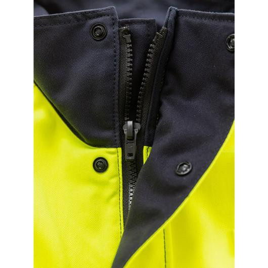Varseljacka flam FRISTADS 4176 kl2 2XL