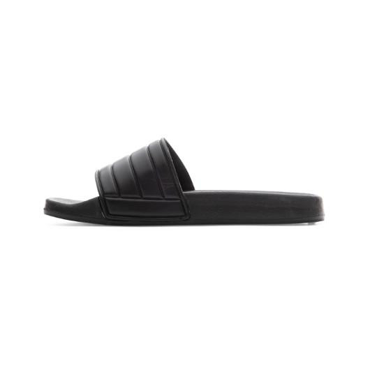 Sandal MONITOR Pool svart 46