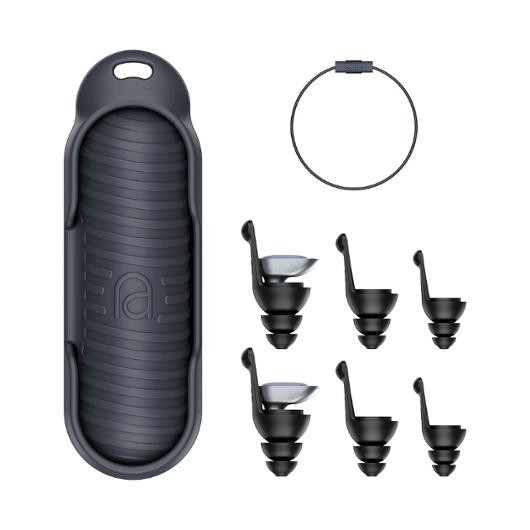 Öronpropp Noise Protection Music