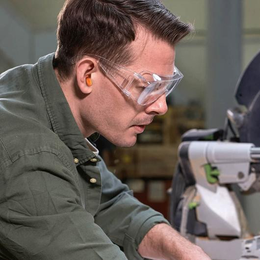 Öronpropp Noise Protection Work