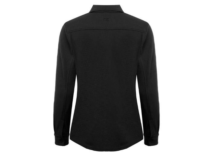Skjorta CB 352415 dam svart XS