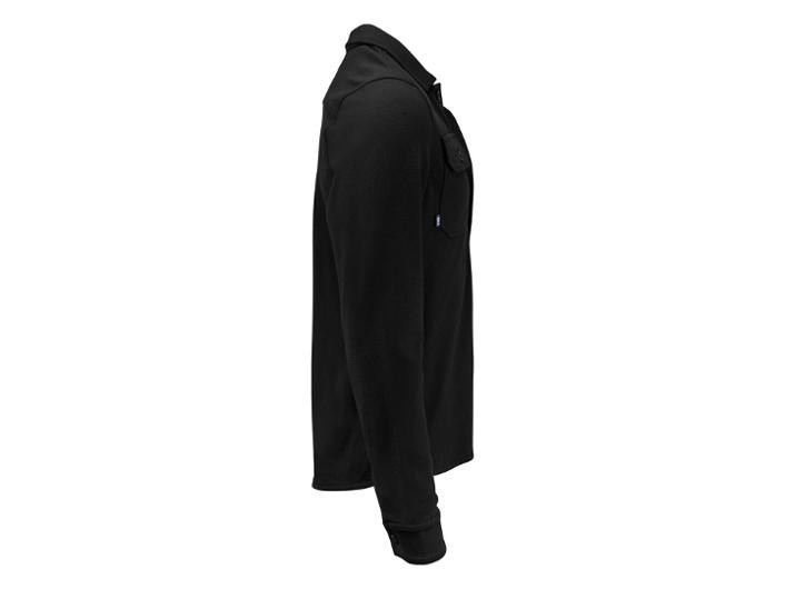 Skjorta CB 352414 svart 3XL
