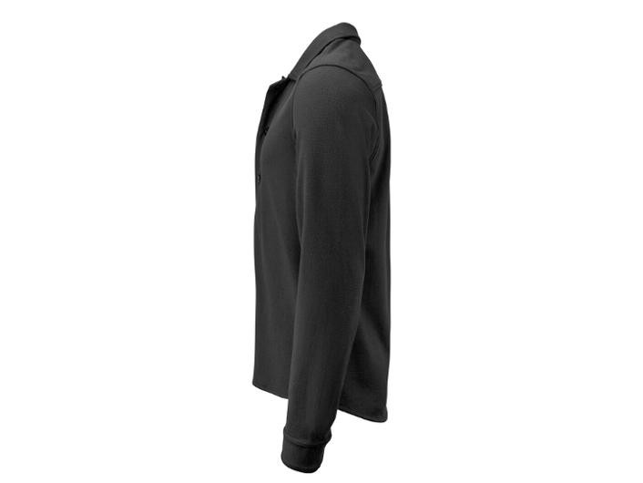 Skjorta CB 352414 svart M