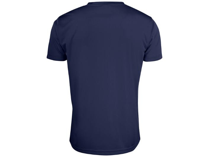 T-shirt funktion 029038 marin XS