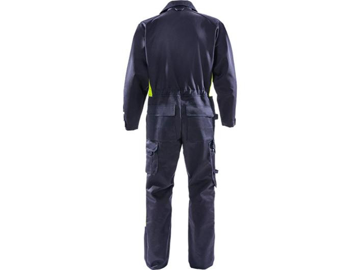 Overall flam FRISTADS 8030 marin XL