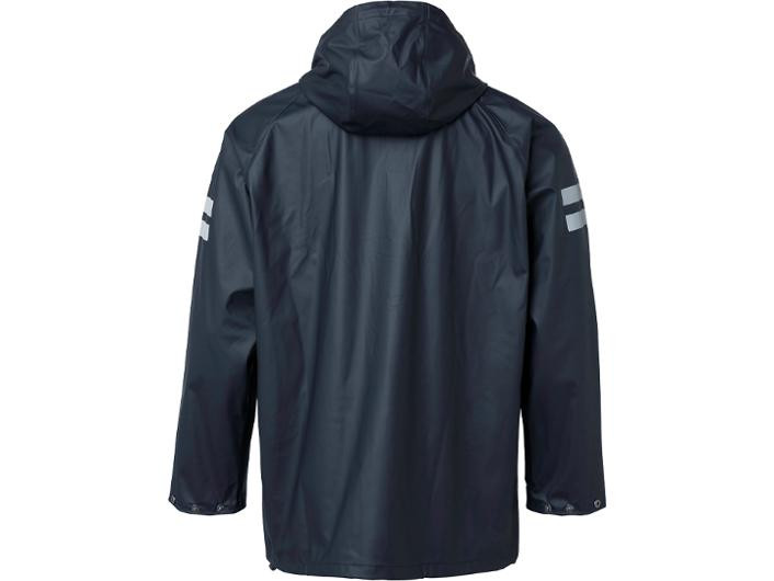 Regnställ TOP SWEDE 196 marin 3XL