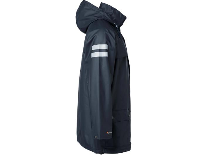 Regnställ TOP SWEDE 196 marin 3XL