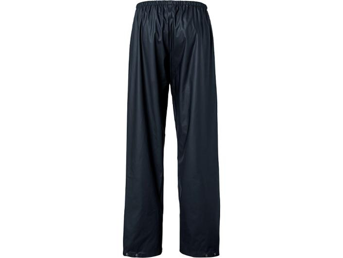 Regnställ TOP SWEDE 196 marin 2XL