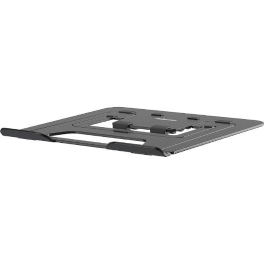Laptopstativ FELLOWES Alumia svart