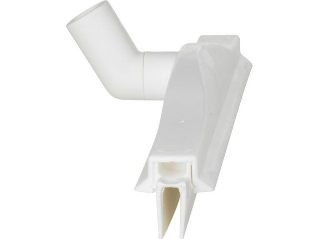 Golvskrapa VIKAN Hygien dub.ledad 40cm v