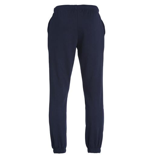 Sweatpants CLIQUE Basic Act marin 4XL