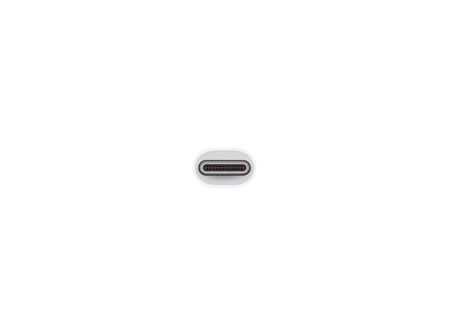 Adapter APPLE Multiport USB-C