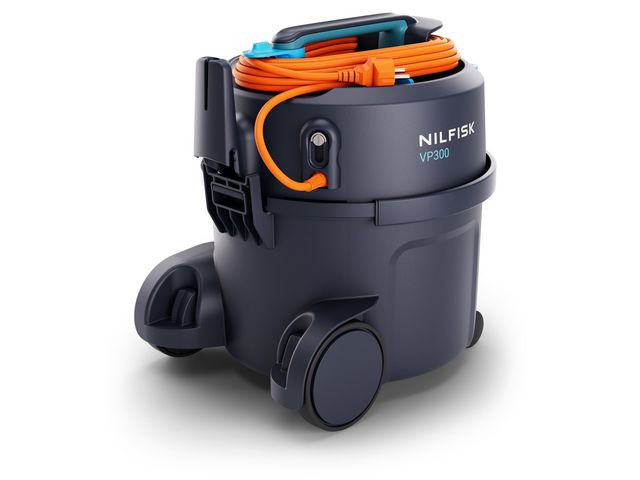 Dammsugare NILFISK VP300 R Hepa T