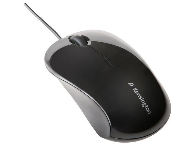 Mus KENSINGTON Valu Kabel