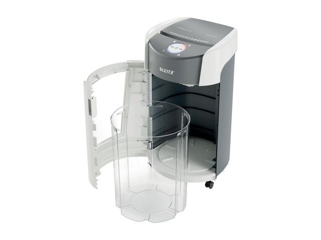 Dokumentförstörare LEITZ IQ Optimax P5