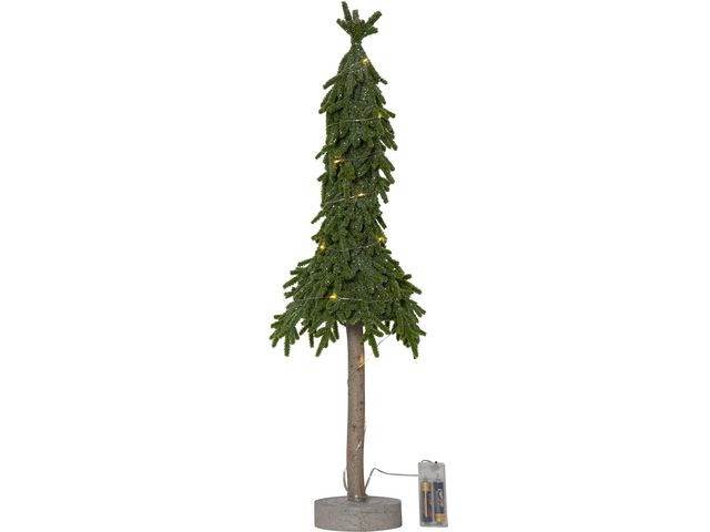 Dekorationsträd Lummer LED 65cm