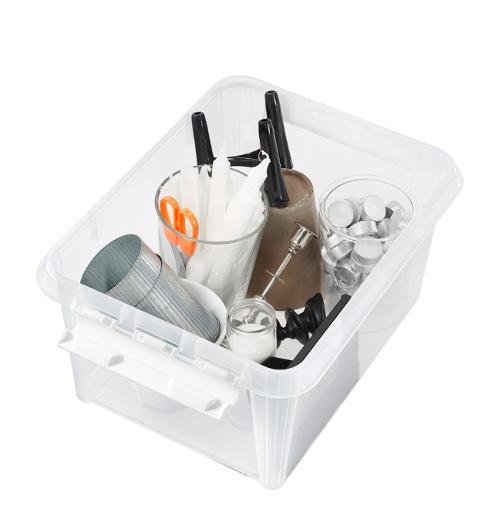 Förvaringslåda SmartStore Classic 31L