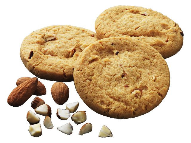 Kakor GILLE Bondkakor 700g
